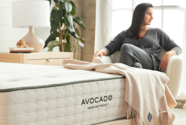 Up to 20% Off Avocado Mattresses